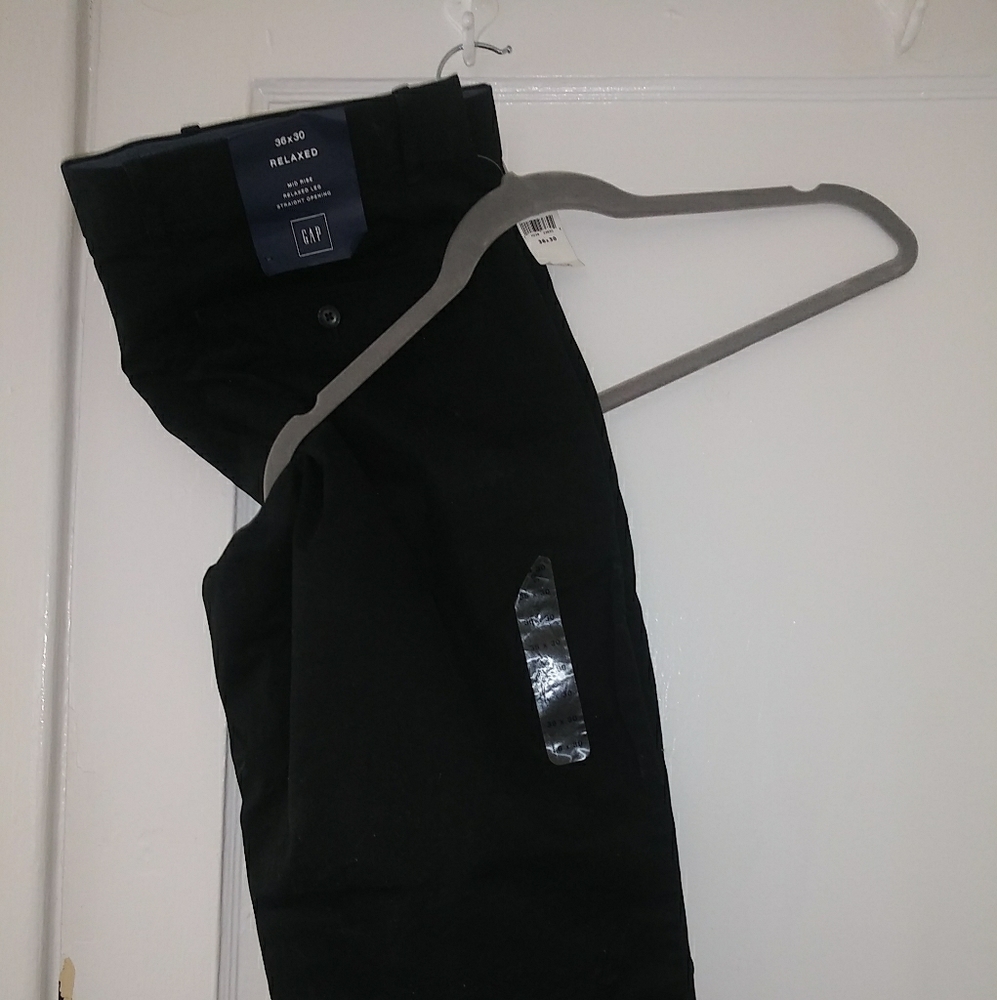 Gap dress pants
